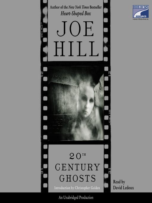 Title details for 20th Century Ghosts by Joe Hill - Available